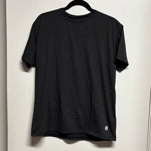 Ben Sherman Charcoal Men's Short Sleeve Tee. EUC